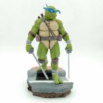 اکشن فیگور لئوناردو Ninja Turtles Leonardo Action Figure