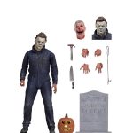 اکشن فیگور مایکل مایرز Neca Halloween Michael Myers Action Figure