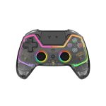 دسته بازی فنتک نوا پرو Gamepad Fantech Terbaru NOVA Pro WGP14V2 Atomic Black