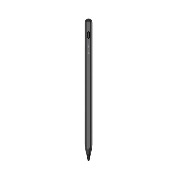 قلم لمسی پرودو Porodo Universal Smart Pencil with Touch Switch