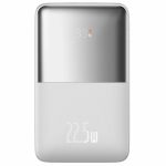 پاور بانک فست شارژ 20000 Baseus Bipow Pro PPBD04030 PD 22.5W