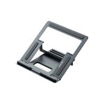 پایه و استند لپتاپ گرین لیون Green Lion Heavy Duty Laptop Stander Pro GNHDFOLDASGY