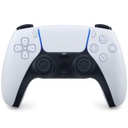 خرید دسته PlayStation DualSense White PS5