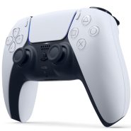 خرید دسته PlayStation DualSense White PS5