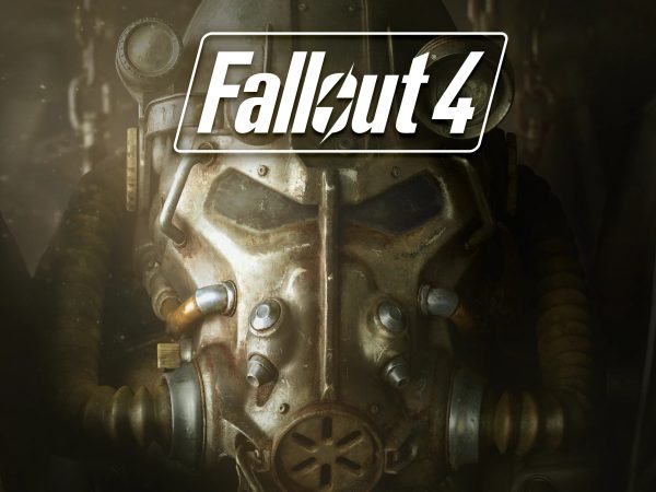 اكانت Fallout 4 ظرفيت دوم PS4