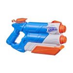 تفنگ آبپاش نرف Super Soaker Twin Tide