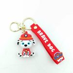 جاسوئیچی Keychain Brave Dog J073