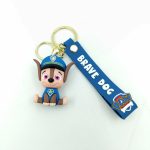 جاسوئیچی Keychain Brave Dog J074