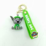 جاسوئیچی Keychain Brave Dog J076