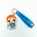 جاسوئیچی Keychain Chucky J042