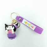 جاسوئیچی Keychain Kitty J047
