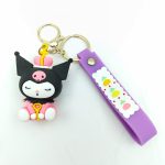 جاسوئیچی Keychain Kitty J049
