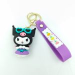 جاسوئیچی Keychain Kitty J050