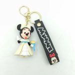 جاسوئیچی Keychain Minnie J064