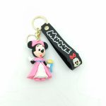 جاسوئیچی Keychain Minnie J066