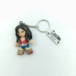جاسوئیچی زن شگفت‌انگیز Wonder Woman Keychain