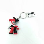 جاسوئیچی هارلی کوئین Harley Quinn Keychain