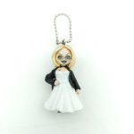 جاسوئیچی چاکی Keychain Chucky CH03