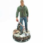 اکشن فیگور جیسون ورهیز Jason Voorhees Action Figure
