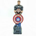 اکشن فیگور کاپتان آمریکا Captain America
