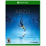 دیسک بازی Abzu برای XBOX