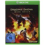 دیسک بازی Dragon's Dogma Dark Arisen برای XBOX