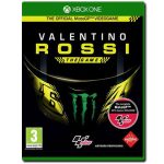 دیسک بازی Valentino Rossi برای XBOX
