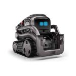 ربات هوشمند آنکی کوزمو با مکعب قدرت Anki Cozmo Robot with Power Cubes Black