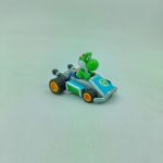 ماریو کارت Pull Speed Mario Kart MK002