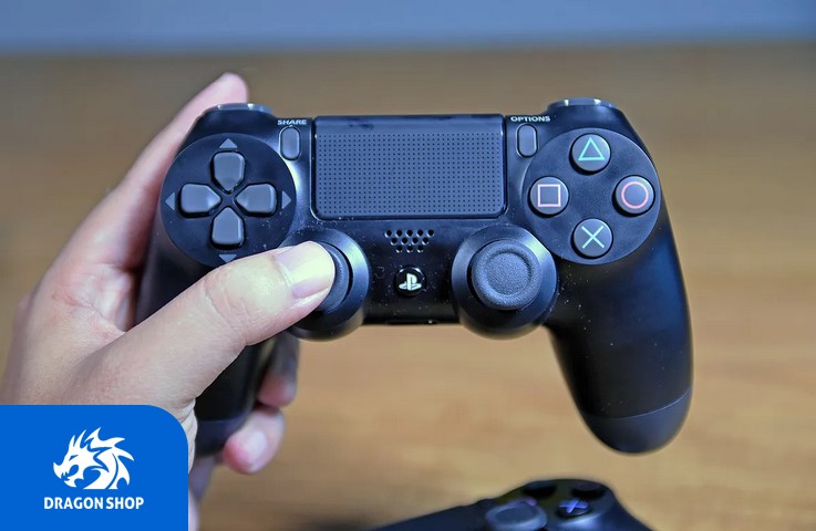 کنسول PlayStation 4 Slim 1TB PS4