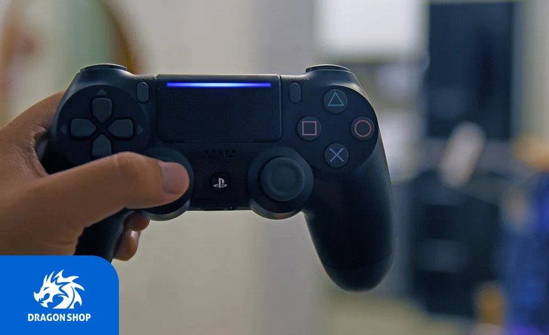 کنسول PlayStation 4 Slim 1TB PS4