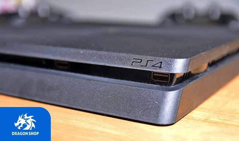 کنسول PlayStation 4 Slim 1TB PS4