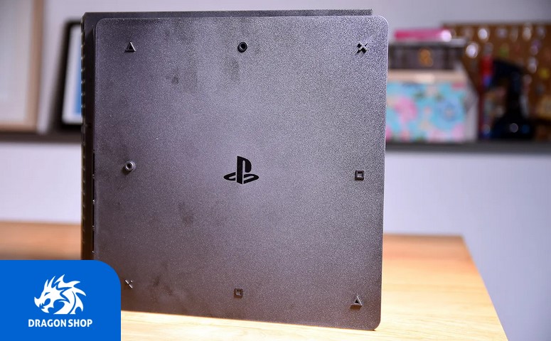 کنسول PlayStation 4 Slim 1TB PS4