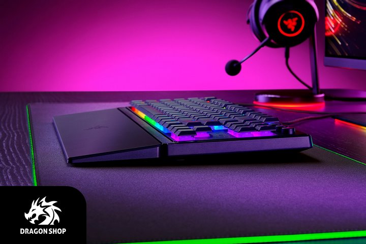 کیبورد Razer Ornata V3 Tenkeyless