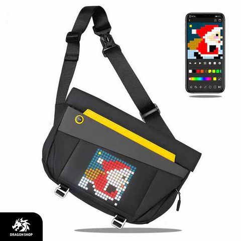 کیف دیووم Divoom Slingbag-V