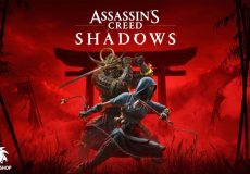 خبر بازی Assassin creed shadow