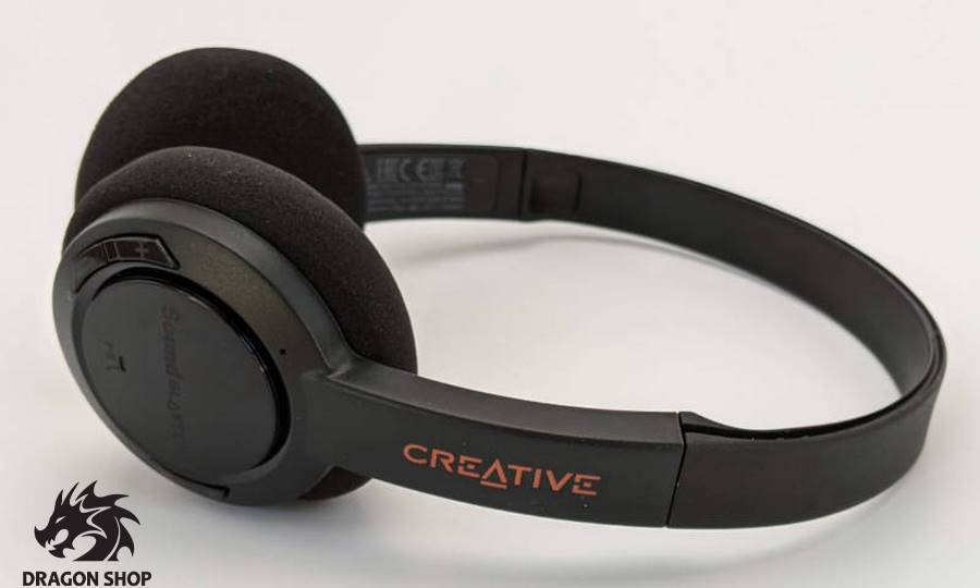 هدفون بی سیم کریتیو Creative Sound Blaster JAM V2