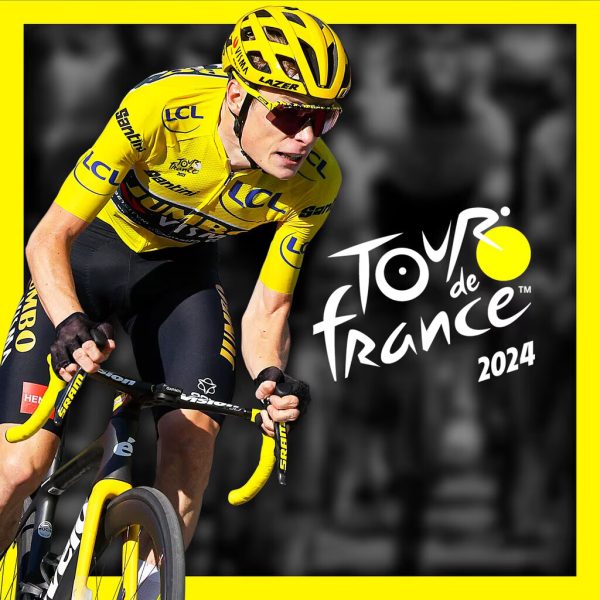 اكانت Tour de France 2024 ظرفيت دوم PS5