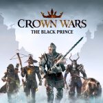 اكانت Crown Wars: The Black Prince ظرفيت دوم PS5