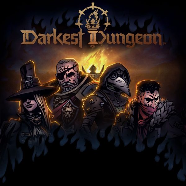 اكانت Darkest Dungeon II ظرفيت دوم PS5