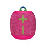 اسپیکر بلوتوث Ultimate Ears Wonderboom 3 Hyper Pink