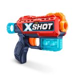 تفنگ ایکس شات X-Shot Kick Back Red