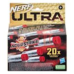تیر فومی 20 تایی نرف Nerf Ultra