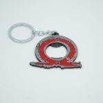 جاسوئیچی گاد آف وار Keychain God Of War GO001