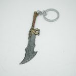جاسوئیچی گاد آف وار Keychain God Of War GO002