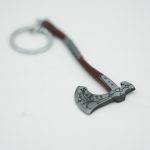جاسوئیچی گاد آف وار Keychain God Of War GO004