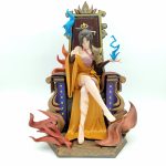 اکشن فیگور آزولا Azula 3D Action Figure