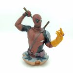 اکشن فیگور ددپول Deadpool 3D Action Figure