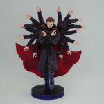 اکشن فیگور دکتر استرنج Doctor Strange Action Figure 3D