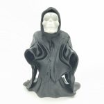 اکشن فیگور روح Ghost 3D Action Figure